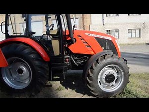 Zetor Major 80 4x4