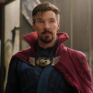 Nothing can prepare you for Marvel Studios' Doctor Strange in the Multiverse of Madness. Be the first to experience it tonight only in theaters! | Marvel Studios