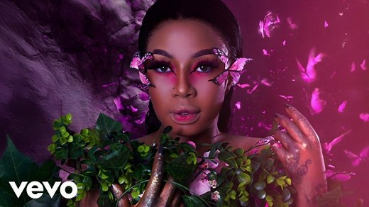 MP3 DOWNLOAD: Kelly Khumalo - Nyamezela [  Lyrics] | CeeNaija