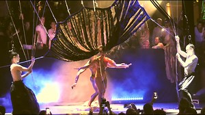 Ritual Ibiza Show - 'RAW BEAUTY'