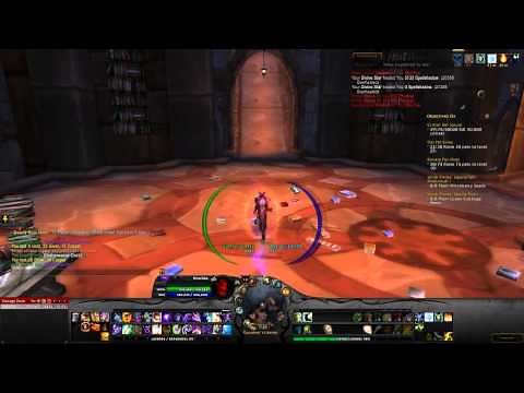 Raid Walkthrough - Karazhan