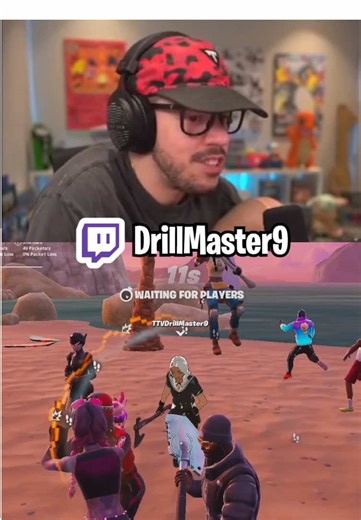 Beefing with @Typical Gamer #fortnite #typicalgamer