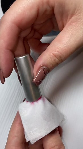 Nail-hack🤩 #nailhack #lifehack #hack #nailhacks #nails #nailtok #fy #fyp