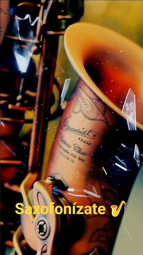 "El método del saxofón híbrido" #saxofon #instrumentomusical #musica #saxofonizate