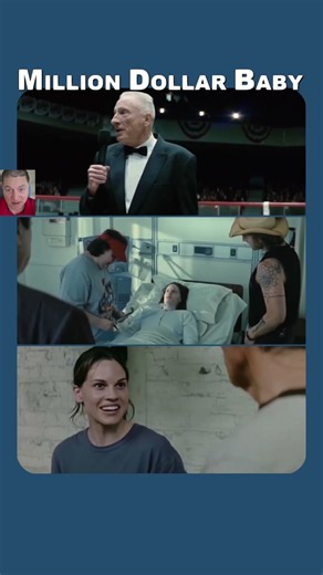 Million Dollar Baby 2004