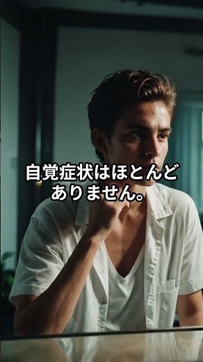 タバコ・お酒なしでも「のどのがん」になる理由。#喉がん#HPV#中咽頭がん