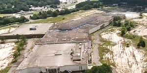 Same idea, new plans for old Regency Mall in Augusta
