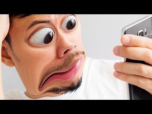 A FRIGHTFUL DISCOVERY