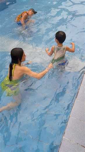 447K views · 3.3K reactions | #swimmingpool #PAUNAHAN #ChallengeChallenge #postoftheday #Mikai #reelschallenge #fb #fypシviralシ2024 #reelsfypシ | MikaiVikoy | Facebook