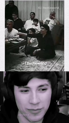 @georgenotfound_funni on TikTok