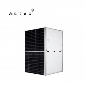 [Hot Item] EU OEM Wholesale Price PV Module 440W 450W Mono Silicon Solar Power Panel Europe Warehouse