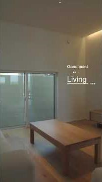 【３５万回再生されたお家】CMにも登場したお家はすごかった#shorts