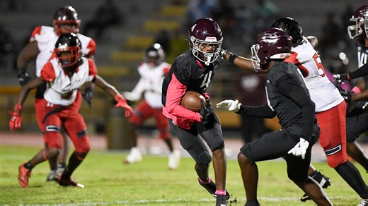 Region Football preview | Vero Beach, Fort Pierce Central play host to semifinal games