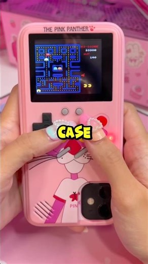 Pick your favorite phone case… Which one would you choose? 📱💫