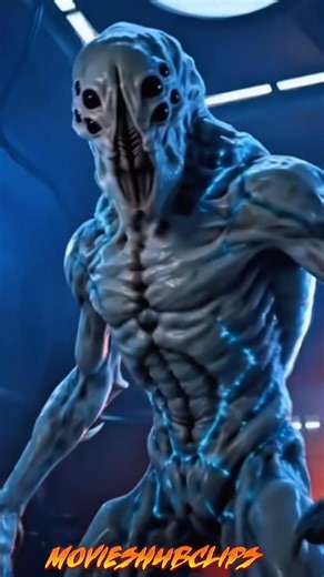 DON’T LOOK AT IT 😨 • EXPERIMENT FAILED ⚠️ Nightmare Experiment Caught on Camera 💀