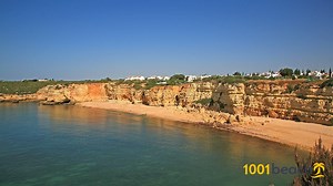 Nova pantai (Nova beach)