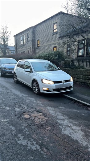 Full Coding Package and Tail Light Installation for VW