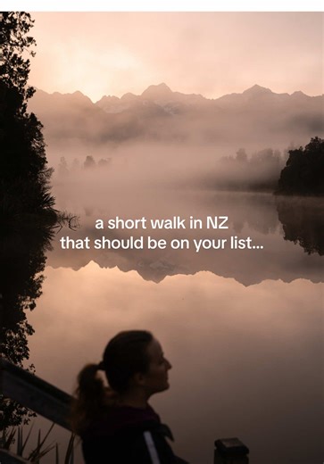 Explore Lake Matheson: New Zealand's Iconic Mirror Lake