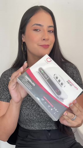 ⚡Nuevos mini UPS Por solo: $25‼️ Presentamos los mini UPS OLAX 10.000Mah 4 a 6 horas de autonomia aproximadas compatible con internet: Cantv / Fibra / Antena OFERTA: $25 Recuerda que Por cada compra realizada en Pc Mac Computer obten un cupon para el sorteo de: •1er premio: ¡Un viaje a la playa para 2 personas! 3 días y 2 noches en un hotel de lujo en morrocoy con todo incluido . •2do premio: ¡Una computadora nueva HP All in One! •3er premio: ¡Una gift card de $200 consumibles en PC MAC COMPUTER