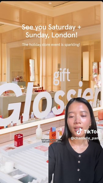 more pop ups to check out today & the coming few weekends! Glossier Pop Up 📆23rd November 📍43 King Street, Covent Garden Dishoom pop up 📆21-23rd and 28-30th Nov 📍347 Old Street, Shoreditch Cantoast pop up 📍Beasy Soho, 58 Greek St, London, WID 3DY 📆 November 21st - 23rd & 28th - 30th Fridays & Sundays 11am - 4pm Saturdays 11am - 3pm Michael Kors hot chocolate Friday 5th and Saturday 6th December, 3-7pm Friday 12th and Saturday 13th December, 3-7pm Friday 19th and Saturday 20th December, 3-7