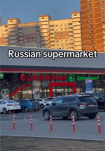 Nikita from Moscow sur TikTok