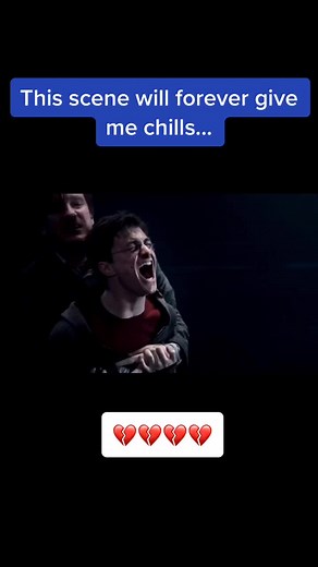 Heartbreaking Scene: Helena Hugs Emma After Torture