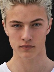 Lucky Blue Smith