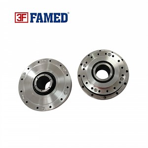 [Hot Item] High-Precision Cup-Type Harmonic Drive Reducer for Conveyor Systems