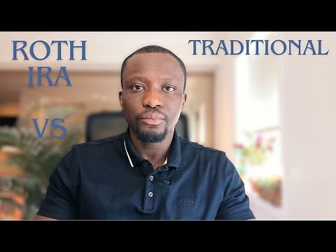 Ex-Big 4 Accountant Reveals Tax Secrets: Roth vs Traditional IRA Explained to Maximize Savings