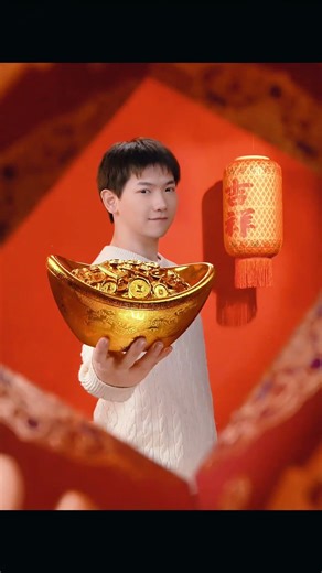 春节倒计时，出片不用愁！快来晒出你的新年大片吧～#兰知春序#董宇辉#董宇辉拥有暖评最多的评论区#与辉同行