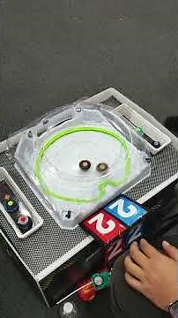 Spin Finish! Flame Cerberus vs Cobalt Dragoon | Beyblade X Tournament GBS Kasi Ngapp X Summermall