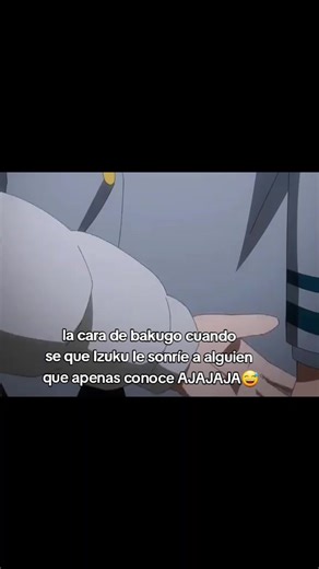 Bakugou Celoso: Reacciones en My Hero Academia