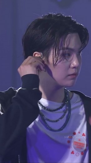 BTS Live Performance of We Are Bulletproof: The Eternal