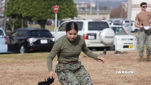 How to save a life: TCCC training with Corpsmen from the BHC and Seabees ⛑️ Corpsmen from Naval Family Branch Clinic Iwakuni provided Tactical Combat Casualty Care Tier 1 certification training to a sizable group of base CommStrat, H&HS Seabees and AFN Iwakuni personnel at the AFN Iwakuni radio station. The critical first aid learned in TCCC can be the difference between life and death in an emergency situation. https://www.dvidshub.net/video/988644/us-marines-and-navy-seabees-complete-tccc-tier