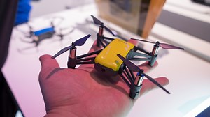 Ryze Tello IMU Calibration & Firmware Update (Step-By-Step) | TheDronestop
