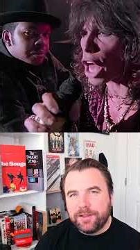 Walk This Way Is Actually a Frankenstein Joke