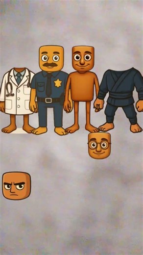 #tutorial #cosplayer