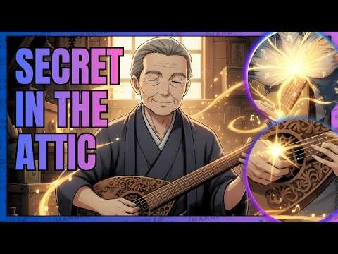 I Played the Forbidden Note! 😱 Male to Female Transformation Animation | TG TF Comic Dub