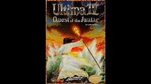 Ultima IV - Combat