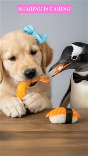 Sharing is Caring (Social Experiment)