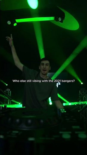 🎵 Still vibing to 2021 hits like it's yesterday! 🔥