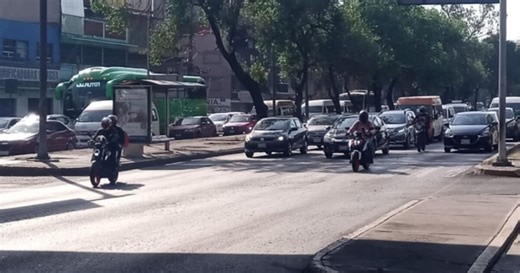 Los 3 estados donde más se robaron autos en 2024; los modelos con más reportes en México