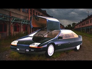 Top 15 Coolest American Concept Cars From 1970s You've Never Seen Before