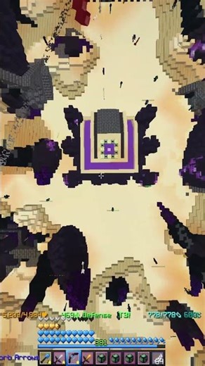 Doing dragons until I drop the ender dragon pet episode 5 I Hypixel SkyBlock