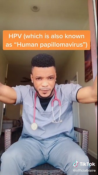 Signs Of Genital Wart🥺 #doctor #foryoupage #education #health #viral #trendy #women #fortheladies #carribean #sti #tiktokguyana #tik_tok #fy #guyana