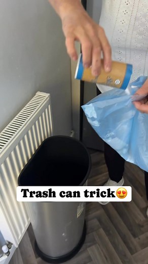 2.8K views | Stops smells in your trash can | The D Family Riddles Games and Hacks | Facebook