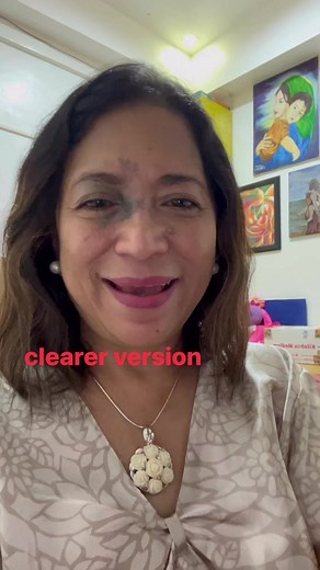 48 reactions · 10 comments | i was disappointed to see myself in my live! It wasn’t clear and interrupted by poor internet connection maybe. Help how do i make it better next time. #FBLive #fbpostreels #digitalcreator #digitalcreatorschallenge #beingpositive | Baby Doc Helsie | Facebook