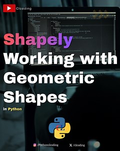 Python Coding on Reels