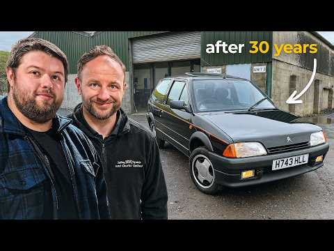 Did The French Build The Most Underrated Hot Hatch