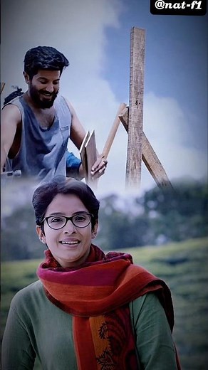 4. “Charlie Malayalam Film | Best Scenes & Soulful Moments | Dulquer x Parvathy”